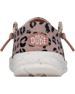 Hey Dude Kids Wendy Funk Leo (Toddler) | Sneakers & Athletic Shoes 10 Hey Dude Kids Wendy Funk Leo (Toddler) | Sneakers & Athletic Shoes -Handbag Muse Shop 712uJ6UQaVL. AC SR736920