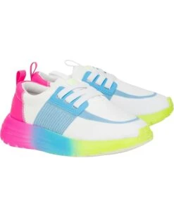 Hey Dude Kids Sirocco Play Ombre (Little Kid/Big Kid) | Sneakers & Athletic Shoes