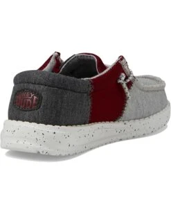 Hey Dude Kids Wally Tri-Varsity (Toddler) | Sneakers & Athletic Shoes -Handbag Muse Shop 713wUOSIjVL. AC SR736920