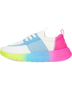 Hey Dude Kids Sirocco Play Ombre (Little Kid/Big Kid) | Sneakers & Athletic Shoes -Handbag Muse Shop 714hFGQNLWL. AC SR736920