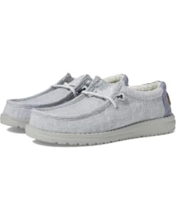 Hey Dude Kids Wally (Little Kid/Big Kid) | Sneakers & Athletic Shoes 15 Hey Dude Kids Wally (Little Kid/Big Kid) | Sneakers & Athletic Shoes -Handbag Muse Shop 715W1voaihL. AC SR736920