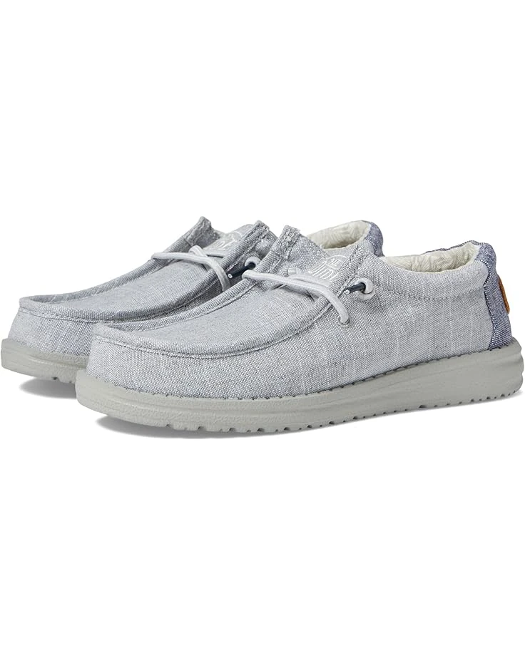 Hey Dude Kids Wally (Little Kid/Big Kid) | Sneakers & Athletic Shoes 9 Hey Dude Kids Wally (Little Kid/Big Kid) | Sneakers & Athletic Shoes - Image 7