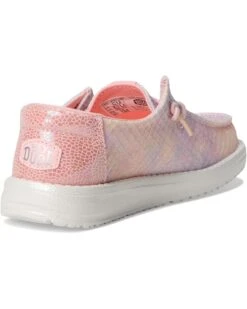 Hey Dude Kids Wendy Mermaid Shimmer (Little Kid/Big Kid) | Sneakers & Athletic Shoes 14 Hey Dude Kids Wendy Mermaid Shimmer (Little Kid/Big Kid) | Sneakers & Athletic Shoes -Handbag Muse Shop 718UYOiw 4L. AC SR736920