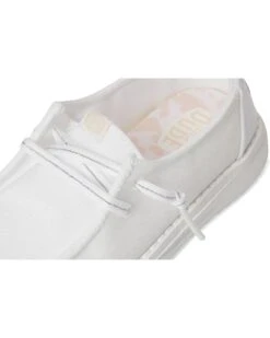 Hey Dude Kids Wendy Stardust (Toddler) | Sneakers & Athletic Shoes -Handbag Muse Shop 718zpyOvodL. AC SR736920