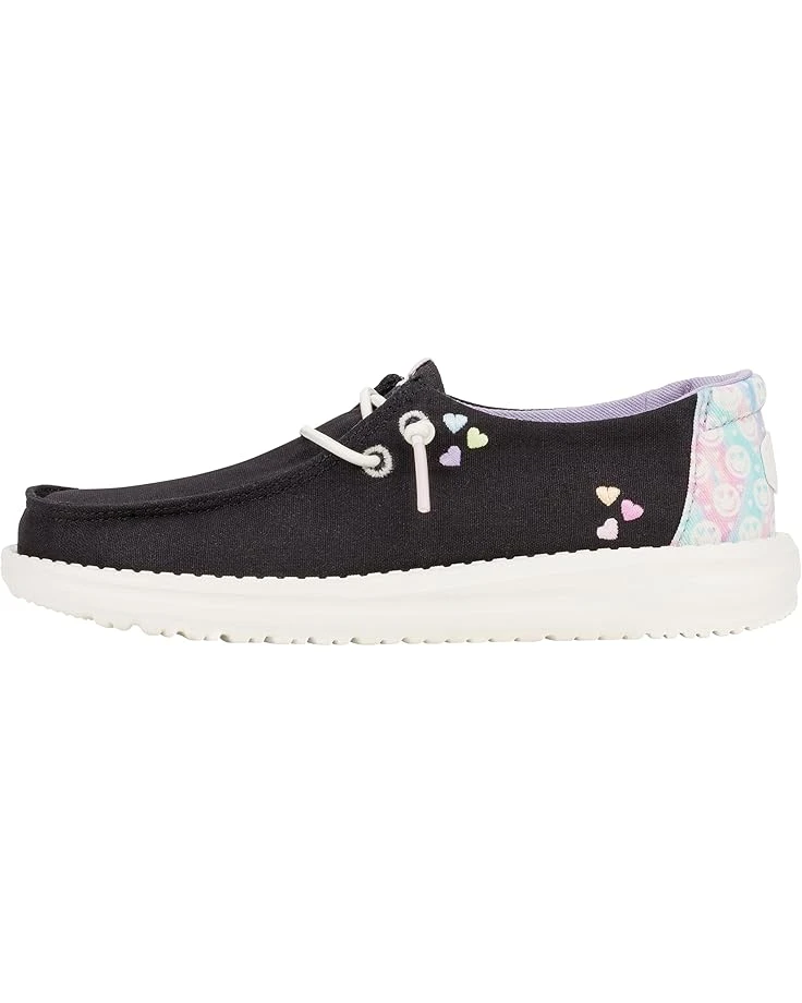 Hey Dude Kids Wendy Sweet Treat (Little Kid/Big Kid) | Sneakers & Athletic Shoes 6 Hey Dude Kids Wendy Sweet Treat (Little Kid/Big Kid) | Sneakers & Athletic Shoes - Image 4