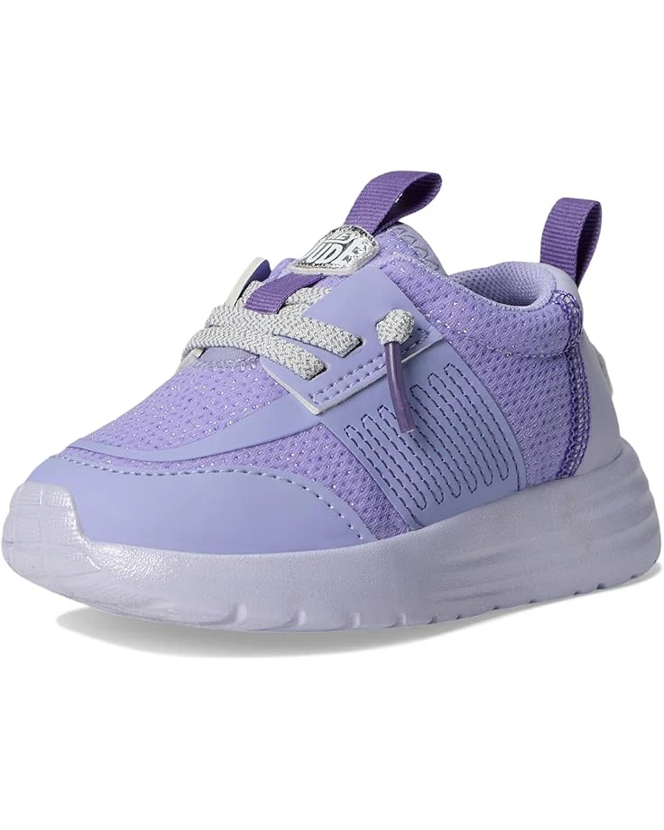 Hey Dude Kids Sirocco Play Pearl Ombre (Toddler) | Sneakers & Athletic Shoes 9 Hey Dude Kids Sirocco Play Pearl Ombre (Toddler) | Sneakers & Athletic Shoes - Image 7