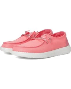 Hey Dude Kids Wendy Stardust (Little Kid/Big Kid) | Loafers