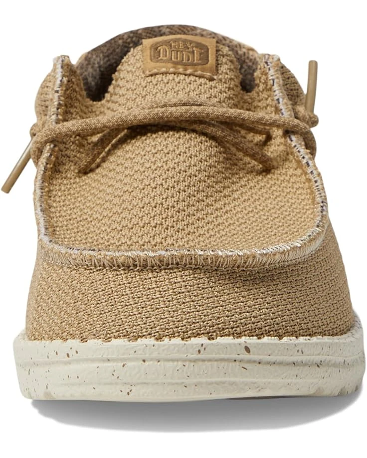 Hey Dude Kids Wally Sport Mesh (Little Kid/Big Kid) | Sneakers & Athletic Shoes 8 Hey Dude Kids Wally Sport Mesh (Little Kid/Big Kid) | Sneakers & Athletic Shoes - Image 6