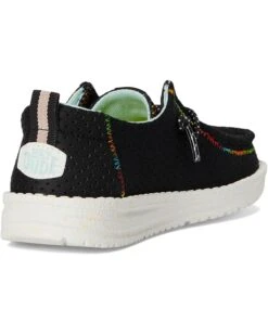 Hey Dude Kids Wendy Perf Neoprene (Toddler) | Sneakers & Athletic Shoes -Handbag Muse Shop 71AyoyPEcvL. AC SR736920