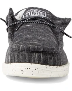 Hey Dude Kids Wally Stretch (Little Kid/Big Kid) | Sneakers & Athletic Shoes 15 Hey Dude Kids Wally Stretch (Little Kid/Big Kid) | Sneakers & Athletic Shoes -Handbag Muse Shop 71BAVRJIDIL. AC SR736920