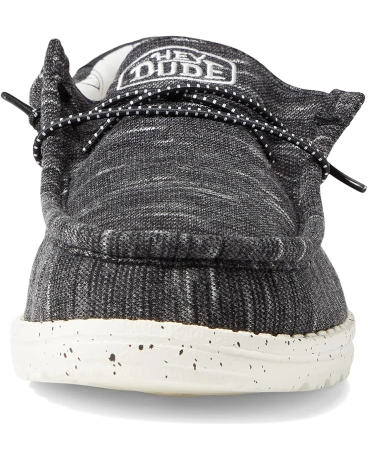 Hey Dude Kids Wally Stretch (Little Kid/Big Kid) | Sneakers & Athletic Shoes 8 Hey Dude Kids Wally Stretch (Little Kid/Big Kid) | Sneakers & Athletic Shoes - Image 6