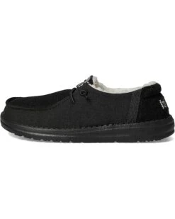 Hey Dude Kids Wendy Brushed Cozy (Little Kid/Big Kid) | Sneakers & Athletic Shoes -Handbag Muse Shop 71BTvCLG3wL. AC SR736920