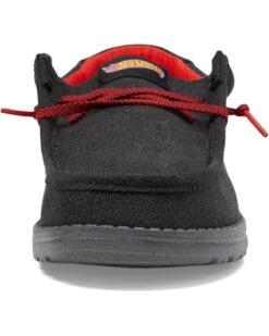 Hey Dude Kids Wally Hot Wheels | Sneakers & Athletic Shoes 14 Hey Dude Kids Wally Hot Wheels | Sneakers & Athletic Shoes -Handbag Muse Shop 71CYTSbenuL. AC SR736920