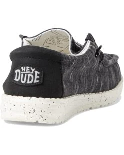 Hey Dude Kids Wally Stretch (Little Kid/Big Kid) | Sneakers & Athletic Shoes 14 Hey Dude Kids Wally Stretch (Little Kid/Big Kid) | Sneakers & Athletic Shoes -Handbag Muse Shop 71ChzmbfqFL. AC SR736920