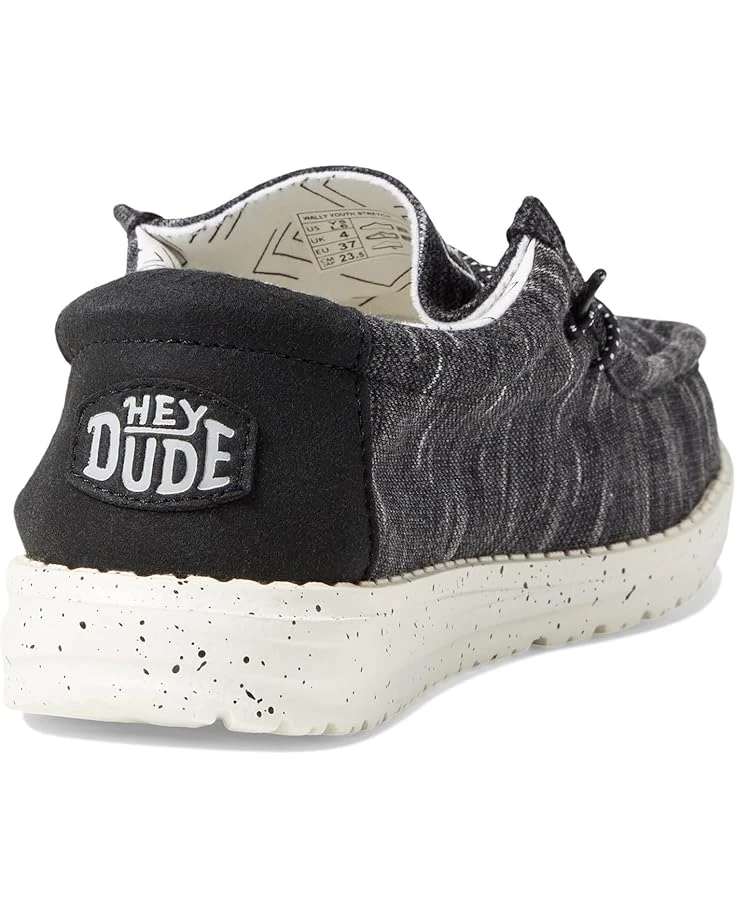 Hey Dude Kids Wally Stretch (Little Kid/Big Kid) | Sneakers & Athletic Shoes 7 Hey Dude Kids Wally Stretch (Little Kid/Big Kid) | Sneakers & Athletic Shoes - Image 5