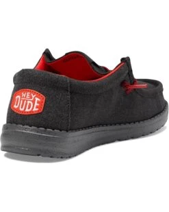 Hey Dude Kids Wally Hot Wheels | Sneakers & Athletic Shoes 13 Hey Dude Kids Wally Hot Wheels | Sneakers & Athletic Shoes -Handbag Muse Shop 71D22HMVyVL. AC SR736920