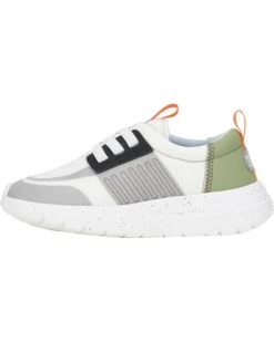 Hey Dude Kids Sirocco Play Colorblock (Little Kid/Big Kid) | Sneakers & Athletic Shoes -Handbag Muse Shop 71DK1H55jL. AC SR736920