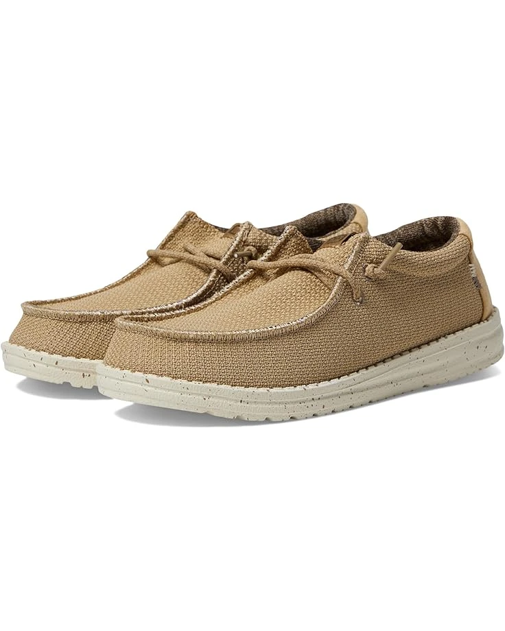 Hey Dude Kids Wally Sport Mesh (Little Kid/Big Kid) | Sneakers & Athletic Shoes 3 Hey Dude Kids Wally Sport Mesh (Little Kid/Big Kid) | Sneakers & Athletic Shoes