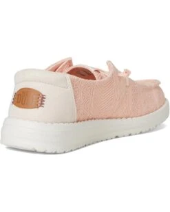 Hey Dude Kids Wendy Crochet Lace (Little Kid/Big Kid) | Sneakers & Athletic Shoes 14 Hey Dude Kids Wendy Crochet Lace (Little Kid/Big Kid) | Sneakers & Athletic Shoes -Handbag Muse Shop 71Dho2ZcKL. AC SR736920
