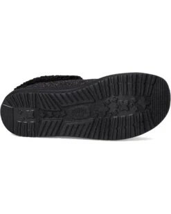 Hey Dude Kids Wendy Fold Brushed Cozy (Little Kid/Big Kid) | Sneakers & Athletic Shoes -Handbag Muse Shop 71Ev66ES1KL. AC SR736920