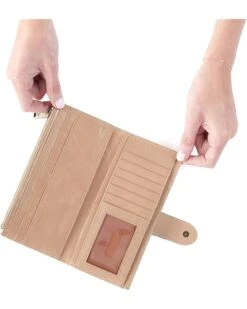 HOBO Dunn | Wallets -Handbag Muse Shop 71F5eJnin2L. AC SR736920