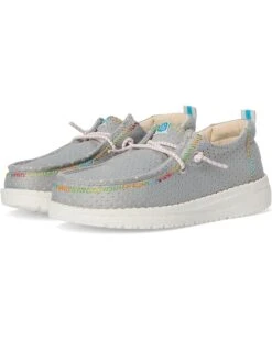 Hey Dude Kids Wendy Perf Neoprene (Toddler) | Sneakers & Athletic Shoes -Handbag Muse Shop 71GWvVTQWvL. AC SR736920