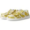 Hey Dude Kids Wally Smiley (Little Kid/Big Kid) | Loafers -Handbag Muse Shop 71H6t0YLTML. AC SR736920