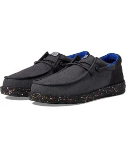 Hey Dude Kids Wally Funk Splatter (Little Kid/Big Kid) | Sneakers & Athletic Shoes 19 Hey Dude Kids Wally Funk Splatter (Little Kid/Big Kid) | Sneakers & Athletic Shoes -Handbag Muse Shop 71HNSLwcOWL. AC SR736920