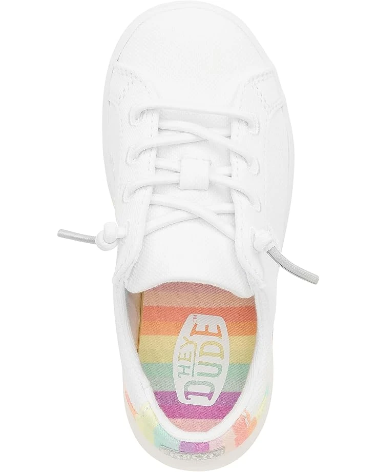 Hey Dude Kids Karina Sparkle (Toddler) | Sneakers & Athletic Shoes 4 Hey Dude Kids Karina Sparkle (Toddler) | Sneakers & Athletic Shoes - Image 2