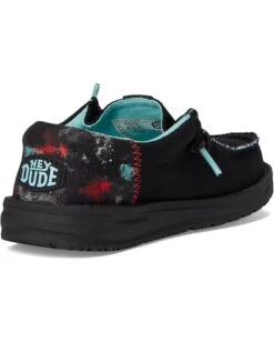 Hey Dude Kids Wally Funk Splatter (Little Kid/Big Kid) | Sneakers & Athletic Shoes 16 Hey Dude Kids Wally Funk Splatter (Little Kid/Big Kid) | Sneakers & Athletic Shoes -Handbag Muse Shop 71HZm3EitUL. AC SR736920