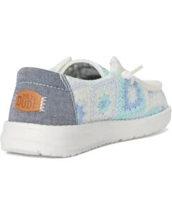 Hey Dude Kids Wendy Cottage Crochet (Little Kid/Big Kid) | Sneakers & Athletic Shoes -Handbag Muse Shop 71Hnn8Q0NL. AC SR736920