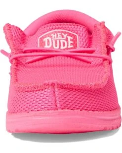 Hey Dude Kids Wally Funk Mono Slip-On Casual Shoes (Little Kid/Big Kid) | Sneakers & Athletic Shoes -Handbag Muse Shop 71I28n72lDL. AC SR736920