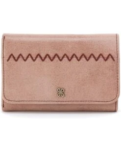 HOBO Jill Trifold Wallet | Wallets
