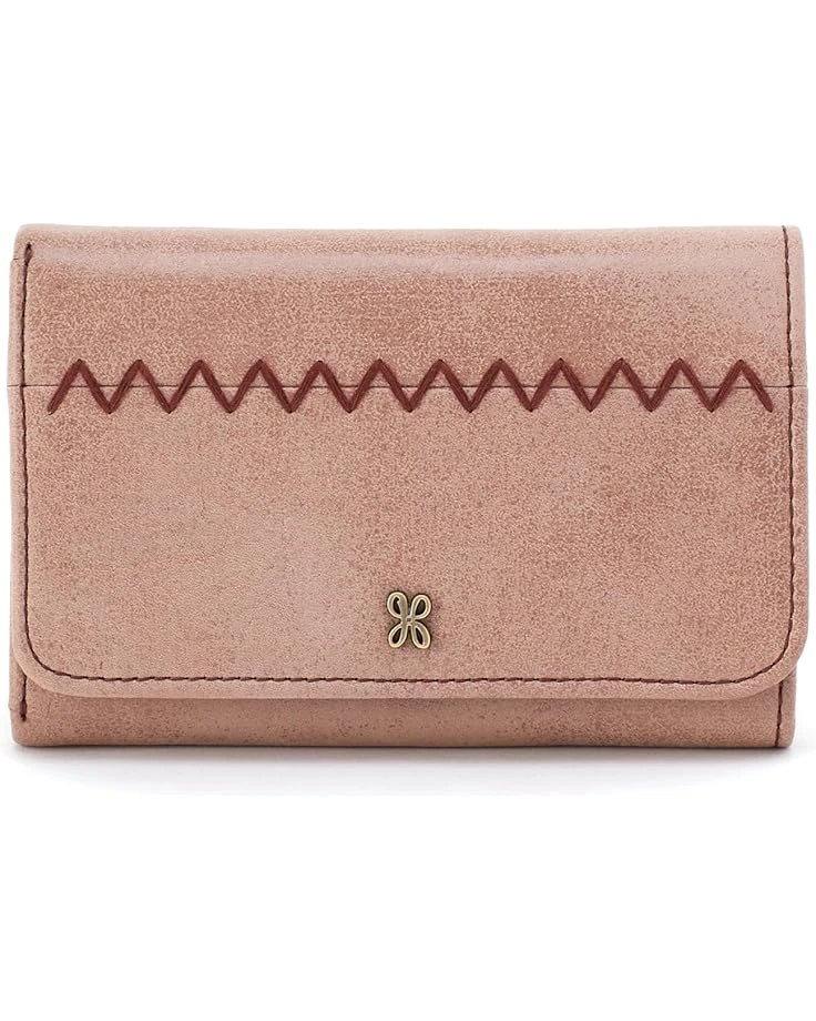 HOBO Jill Trifold Wallet | Wallets 3 HOBO Jill Trifold Wallet | Wallets