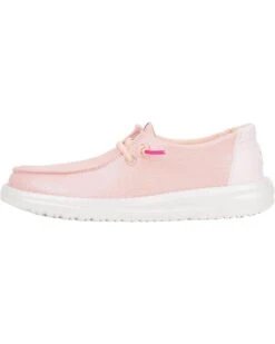 Hey Dude Kids Wendy Iridescent Sparkle (Little Kid/Big Kid) | Sneakers & Athletic Shoes 13 Hey Dude Kids Wendy Iridescent Sparkle (Little Kid/Big Kid) | Sneakers & Athletic Shoes -Handbag Muse Shop 71IdtHVjRxL. AC SR736920