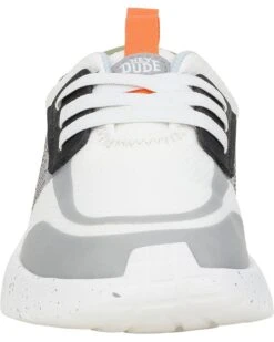 Hey Dude Kids Sirocco Play Colorblock (Little Kid/Big Kid) | Sneakers & Athletic Shoes -Handbag Muse Shop 71JgnceHcXL. AC SR736920