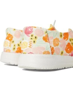 Hey Dude Kids Wendy Mother's Day (Toddler) | Sneakers & Athletic Shoes -Handbag Muse Shop 71JnaoKj6vL. AC SR736920