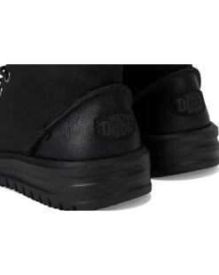 Hey Dude Kids Bradley Classic (Little Kid/Big Kid) | Boots -Handbag Muse Shop 71JzT4cJ L. AC SR736920