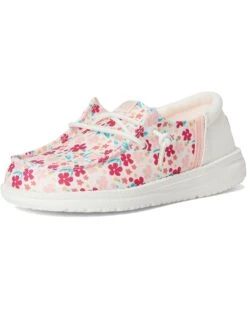 Hey Dude Kids Wendy Funk Spring Floral (Toddler) | Sneakers & Athletic Shoes -Handbag Muse Shop 71K0FCcmxLL. AC SR736920
