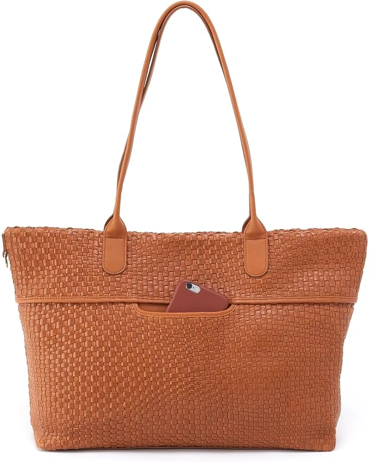 HOBO Bolder Tote | Handbags 4 HOBO Bolder Tote | Handbags - Image 2