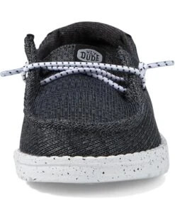 Hey Dude Kids Wendy Sport Mesh (Toddler) | Sneakers & Athletic Shoes -Handbag Muse Shop 71KpOIcQIPL. AC SR736920