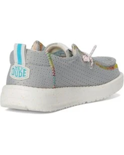 Hey Dude Kids Wendy Perf Neoprene (Little Kid/Big Kid) | Sneakers & Athletic Shoes -Handbag Muse Shop 71Oh1Agul5L. AC SR736920