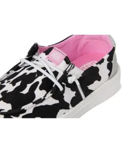 Hey Dude Kids Wendy Cowgirl Sparkle (Toddler) | Sneakers & Athletic Shoes -Handbag Muse Shop 71OhSxyTP2L. AC SR736920