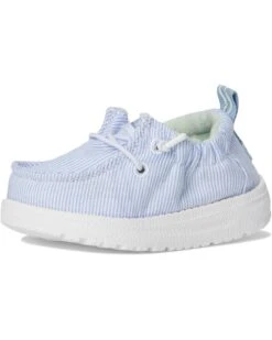 Hey Dude Kids Lil Dudes Slip-On Prints (Infant/Toddler) | Sneakers & Athletic Shoes -Handbag Muse Shop 71PVpg1Jy L. AC SR736920