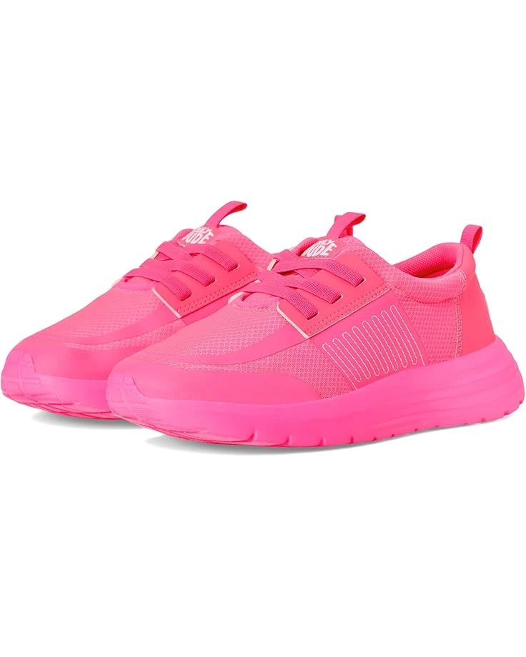 Hey Dude Kids Sirocco Play Brights (Little Kid/Big Kid) | Sneakers & Athletic Shoes 10 Hey Dude Kids Sirocco Play Brights (Little Kid/Big Kid) | Sneakers & Athletic Shoes - Image 8