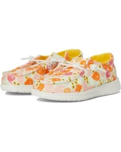 Hey Dude Kids Wendy Mother's Day (Toddler) | Sneakers & Athletic Shoes