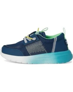 Hey Dude Kids Sirocco Play Sport Block (Toddler) | Sneakers & Athletic Shoes -Handbag Muse Shop 71SJEf1iX9L. AC SR736920