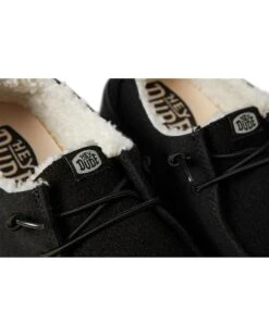 Hey Dude Kids Wendy Brushed Cozy (Little Kid/Big Kid) | Sneakers & Athletic Shoes -Handbag Muse Shop 71SJSFNJfOL. AC SR736920