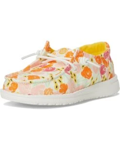 Hey Dude Kids Wendy Mother's Day (Toddler) | Sneakers & Athletic Shoes -Handbag Muse Shop 71SaKls4cAL. AC SR736920