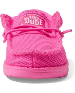 Hey Dude Kids Wally Funk Mono (Toddler) | Sneakers & Athletic Shoes -Handbag Muse Shop 71SgfP3kD L. AC SR736920